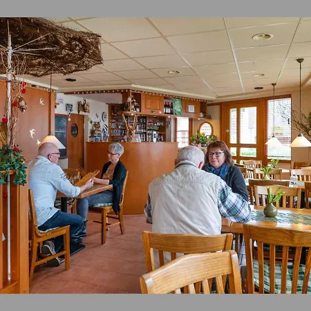 Freesenbruch - Ferienwohnung 2.1