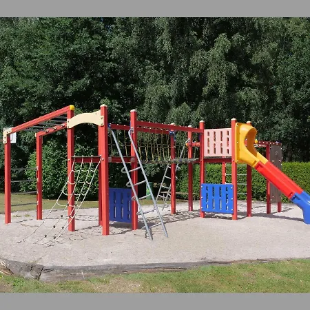 Ferienpark Freesenbruch - Ferienwohnung 2.1 *