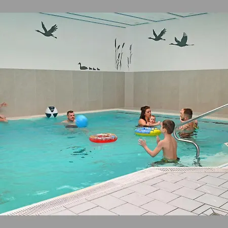 Freesenbruch - Ferienwohnung 2.1 Ferienpark *