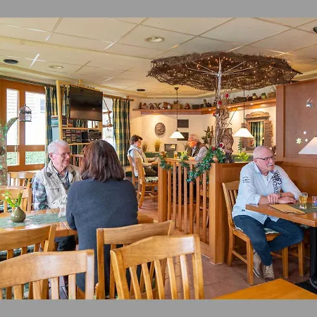 Freesenbruch - Ferienwohnung 2.1 * Ostseeheilbad Zingst