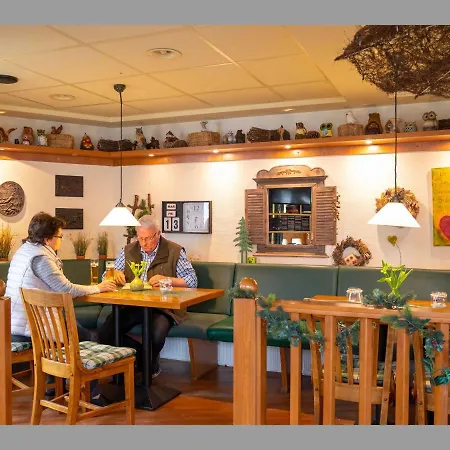 Ferienpark Freesenbruch - Ferienwohnung 2.1 Ostseeheilbad Zingst