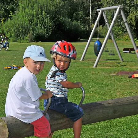 Freesenbruch - Ferienwohnung 2.1 Ferienpark Ostseeheilbad Zingst