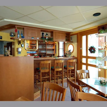Freesenbruch - Ferienwohnung 2.1 Ferienpark Ostseeheilbad Zingst