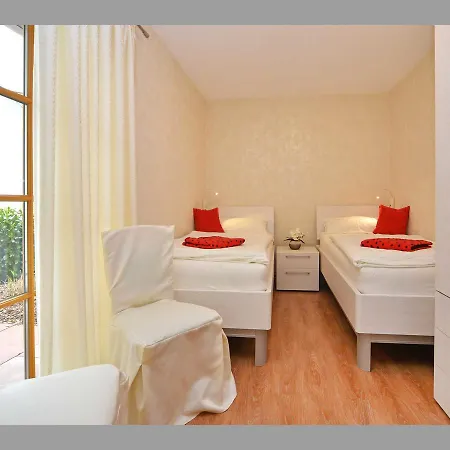 Freesenbruch - Ferienwohnung 2.1 Ferienpark