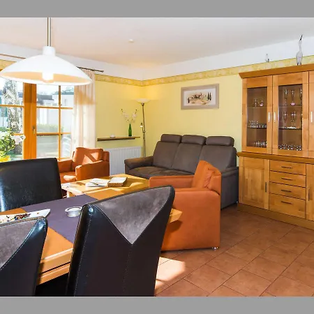 Ferienpark Freesenbruch - Ferienwohnung 2.1