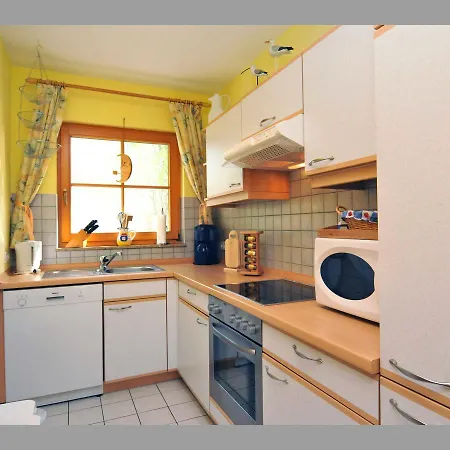 Freesenbruch - Ferienwohnung 2.1 Ferienpark Ostseeheilbad Zingst