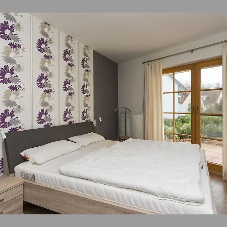 Freesenbruch - Ferienwohnung 2.1 Ferienpark