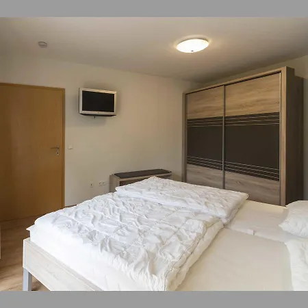 Ferienpark Freesenbruch - Ferienwohnung 2.1 *