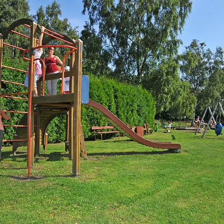 Ferienpark Freesenbruch - Ferienwohnung 2.1