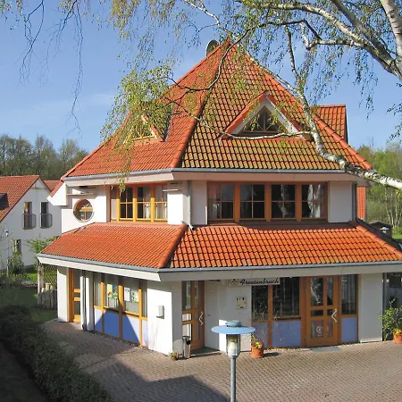 Freesenbruch - Ferienwohnung 2.1 Ferienpark *