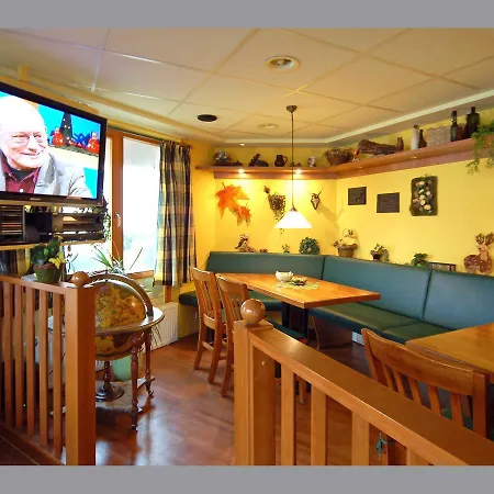 Ferienpark Freesenbruch - Ferienwohnung 2.1 Ostseeheilbad Zingst