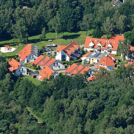Freesenbruch - Ferienwohnung 2.1 *
