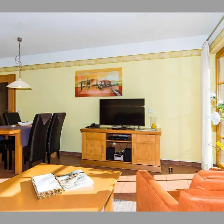 Ferienpark Freesenbruch - Ferienwohnung 2.1
