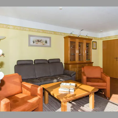 Freesenbruch - Ferienwohnung 2.1 Ferienpark Ostseeheilbad Zingst