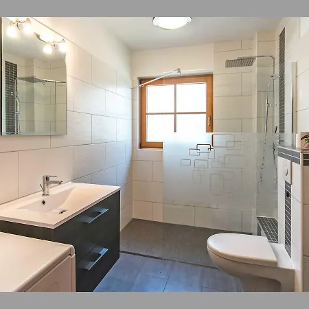 Freesenbruch - Ferienwohnung 2.1 Ferienpark Ostseeheilbad Zingst