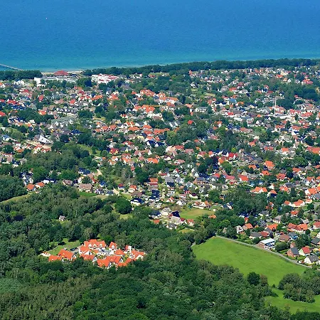 Ferienpark Freesenbruch - Ferienwohnung 2.1 *