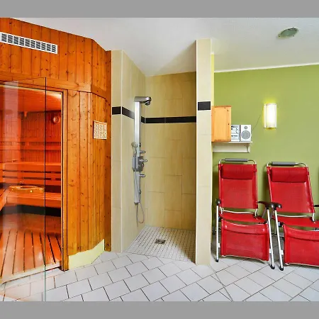 Freesenbruch - Ferienwohnung 2.1