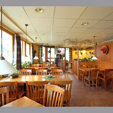 Ferienpark Freesenbruch - Ferienwohnung 2.1 Ostseeheilbad Zingst