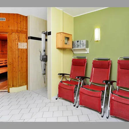Freesenbruch - Ferienwohnung 2.1 Ferienpark