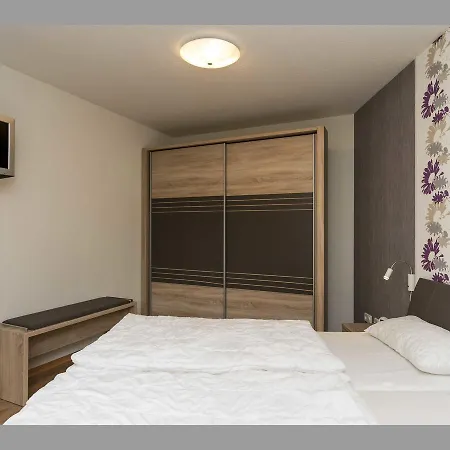 Freesenbruch - Ferienwohnung 2.1 *